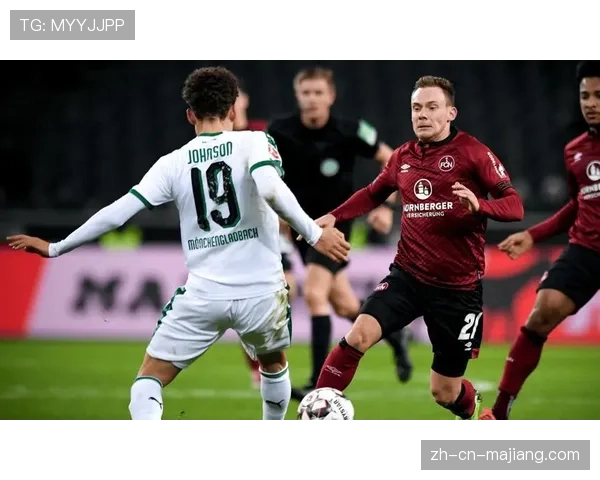 德乙联赛：布伦瑞克再遇纽伦堡，客场胜利荒延续至半世纪