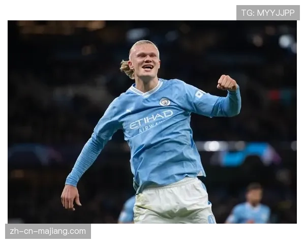 哈兰德未来成疑，前维拉高管称皇马有意赛季末出手