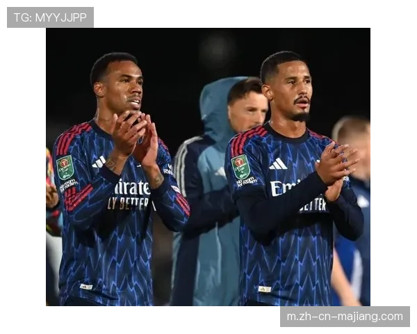 阿森纳中轴线赖斯萨利巴加布里埃尔构成高身价组合