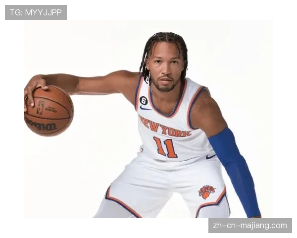 尼克斯维持现有薪资结构 布伦森兰德尔核心框架冲击东部前列