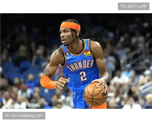 亚历山大蝉联MVP榜首 场均31.8分领跑雷霆西部第一战绩 亚历山大蝉联MVP榜首 场均31.8分领跑雷霆西部第一战绩